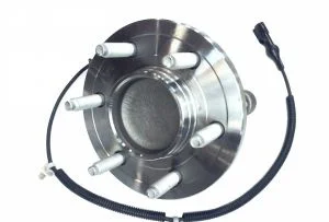 Rodamiento y Maza de Rueda Ultra-power 515117