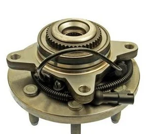 Rodamiento y Maza de Rueda Auto Extra 515118