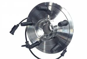 Rodamiento y Maza de Rueda Moog 515126