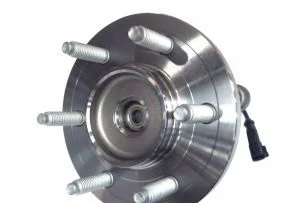 Rodamiento y Maza de Rueda Moog 515142