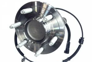 Rodamiento y Maza de Rueda Moog 515143