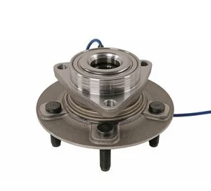 Rodamiento y Maza de Rueda Moog 515151