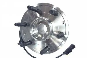 Rodamiento y Maza de Rueda Ultra-power 515160
