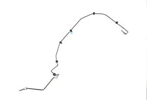 Línea de Freno Mopar 5154298AE