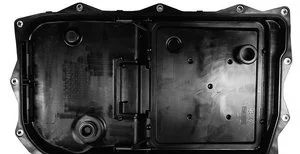Cárter de Transmisión Raybestos Powertrain 515769