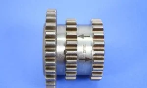 Piñón Loco de Distribución Mopar 5184357AE