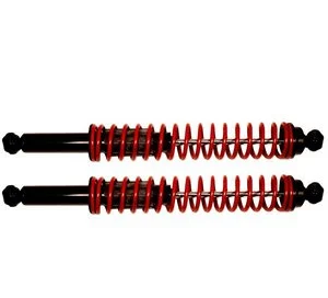 Ensamblaje de Puntal / Amortiguador y Espiral Acdelco 51930