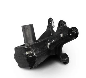 Aislador de Soporte de Motor Mopar 52059943AD
