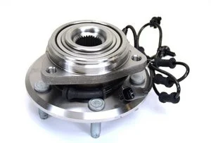 Rodamiento y Maza de Rueda Mopar 52060398AD
