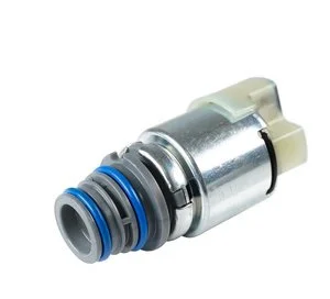 Solenoide de Cambio Rostra 520625