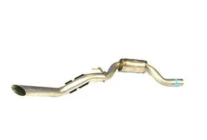 Tubo / Resonador Mopar 52122282AA