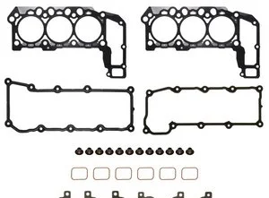Kit de Empaquetaduras de Culata Ajusa 52230700