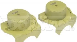 Asiento / Aislador de Resorte Espiral Dorman 523281