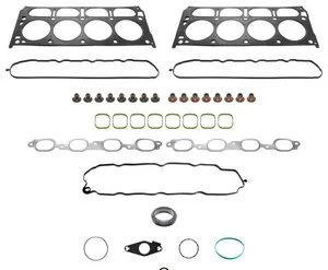Kit de Empaquetaduras de Culata Ajusa 52545500