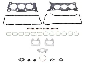 Kit de Empaquetaduras de Culata Ajusa 52574600