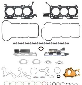 Kit de Empaquetaduras de Culata Ajusa 52575600