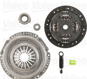 Kit de Embrague Valeo 52641428