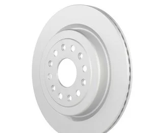 Disco de Freno Bosch 53011498