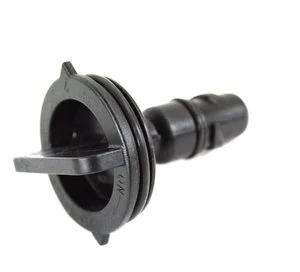 Válvula de Ventilación Positiva del Cárter (PCV) Mopar 53032940AB