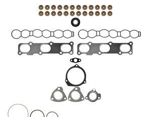 Kit de Empaquetaduras de Culata Ajusa 53042700