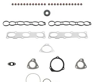 Kit de Empaquetaduras de Culata Ajusa 53109000