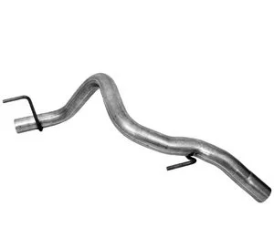 Tubo / Resonador Dynomax 53660