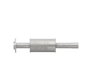 Tubo / Resonador Walker 53932