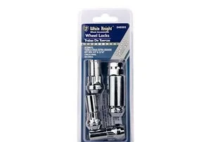 Tuerca de Rueda White Knight 540505