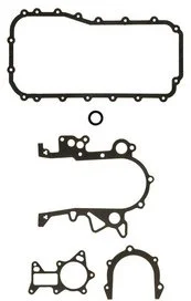 Kit de Conversión / Empaquetaduras Inferiores Ajusa 54154200