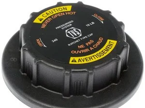 Tapa de Depósito de Refrigerante Dorman 54208