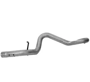 Tubo / Resonador Dynomax 54753