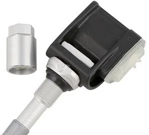 Sensor de Sistema de Monitor de Presión de Neumático (TPMS) Denso 5502416