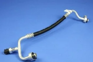 Manguera / Línea de Refrigerante de Aire Acondicionado Mopar 55056589AB