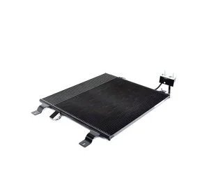 Condensador de Aire Acondicionado Mopar 55056631AA