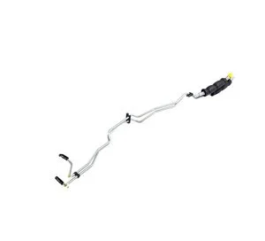 Línea de Enfriador de Fluido / Manguera Mopar 55056859AD