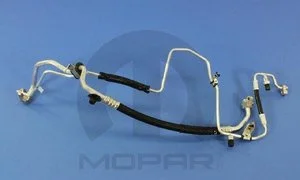 Manguera / Línea de Refrigerante de Aire Acondicionado Mopar 55111375AH