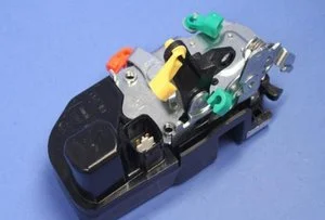 Actuador de Cerradura de Puerta Mopar 55112608AB