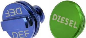 Tapa de Estanque de Combustible Dorman 55298