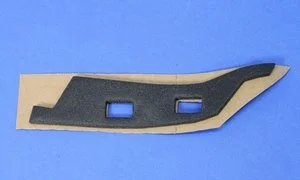 Sello / Empaque de Puerta Mopar 55397485AC