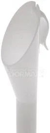 Embudo de Combustible sin Tapón Dorman 55406