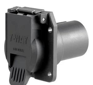 Conector de Remolque Curt 55415