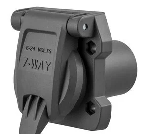 Conector de Remolque Curt 55416