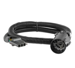 Conector de Remolque Curt 55515
