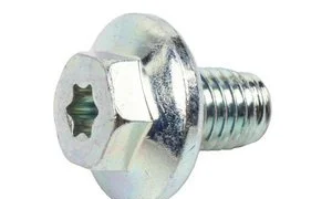 Tapón de Cárter Gm Genuine 55577568