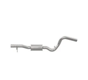 Tubo / Resonador Walker 55700