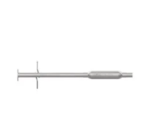 Tubo / Resonador Walker 55985