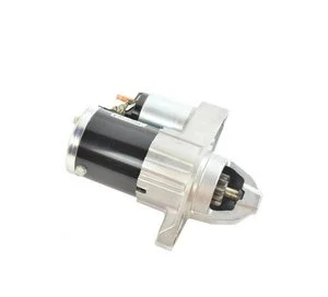 Motor de Partida Mopar 56029681AA