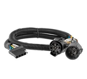 Conector de Remolque Curt 56584