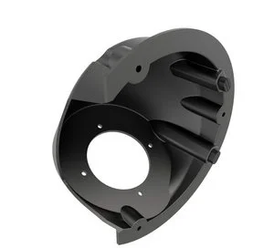 Carcasa de Llenado de Combustible Mopar 57009245AA