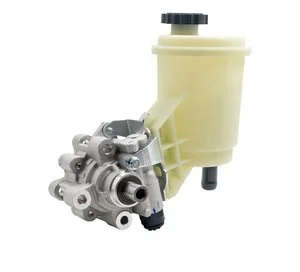Bomba de Dirección Hidráulica Edelmann 57582R